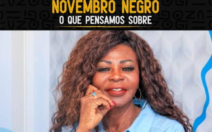 Ireuda Silva: ‘Mulheres negras enfrentam dupla jornada na luta contra o racismo e a misoginia’