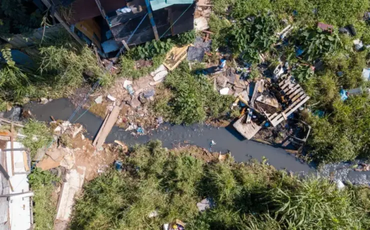 Justiça ambiental e racismo climático são tema de seminário na Unifesp