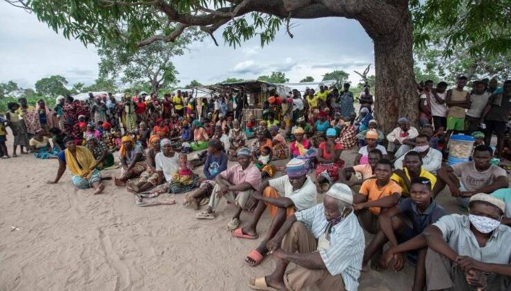 Com mais de cem mortos, Moçambique clama por justiça eleitoral