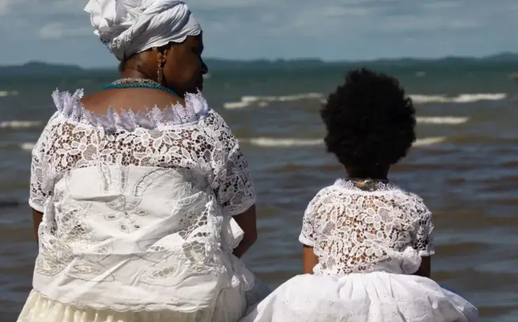 Termo ‘intolerância religiosa’ mascara violência racista contra religiões de matriz africana