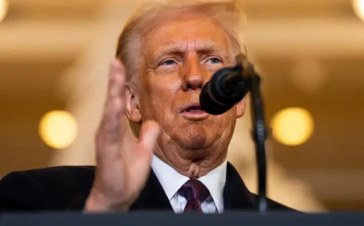 Com mais poder, novo governo Trump promete ataque sem precedentes aos imigrantes