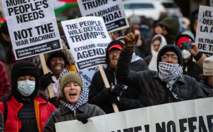 Cortes de Trump na ajuda externa podem prejudicar países africanos