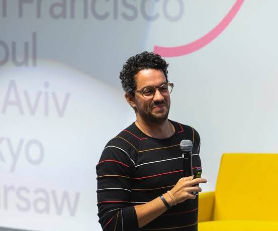 Google é alvo de ataques após investir em startups de pessoas negras