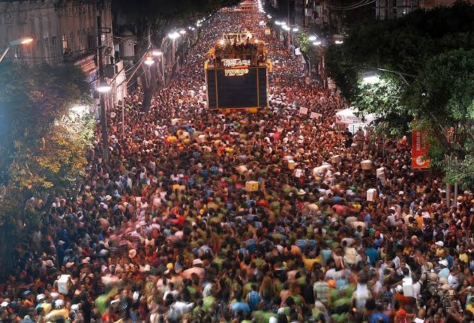 Carnaval de Salvador 2025: confira a programação dos blocos!