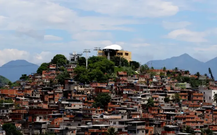 Programa de saúde da Fiocruz beneficia mais de 600 mil moradores de favelas do Rio