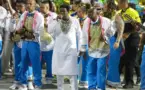 Em despedida de Neguinho, Beija-Flor conquista 15º título de campeã do Carnaval do Rio