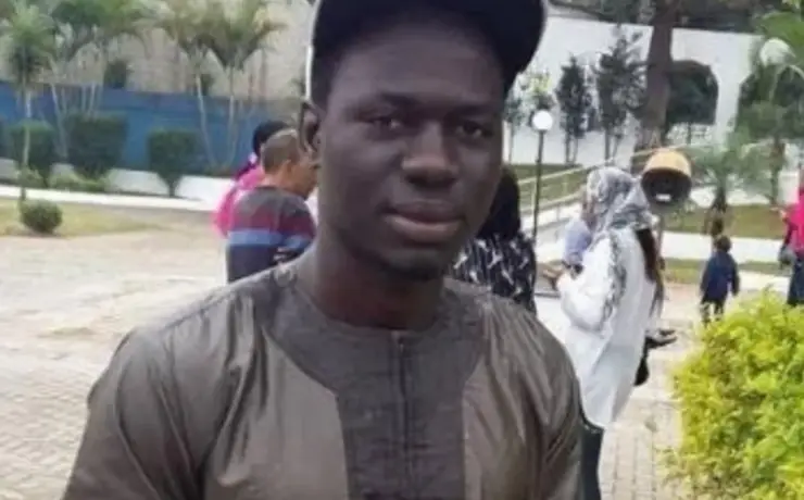 Ato por justiça para Ngange Mbaye, ambulante senegalês morto pela PM, acontece hoje em SP
