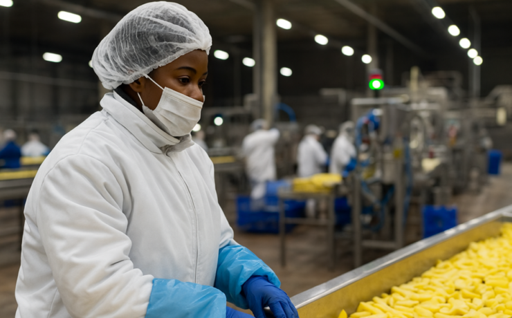 Empresa SEARA é condenada por permitir comentário racistas no ambiente de trabalho