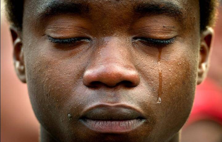 Adolescentes no alvo: Bahia bate recorde de jovens baleados em um mês