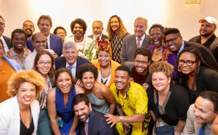 Movimentos negros apresentam agenda legislativa para fortalecer a democracia
