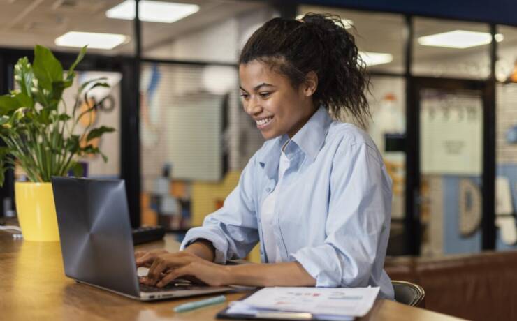 Mulheres Negras e Jovens: O Perfil do Empreendedorismo no Brasil