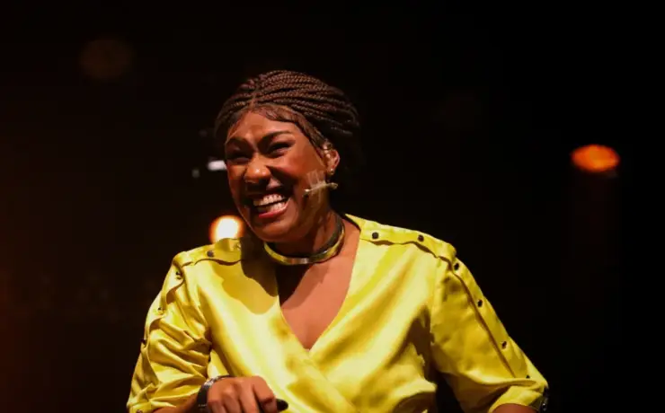 Festival Latinidades reúne 10 mil pessoas em Brasília para celebrar a cultura negra