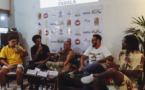 Casa da Favela promove visibilidade para territórios periféricos na FLIP 2025