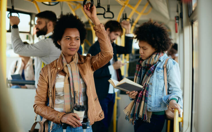 Mobilidade é consumo: por que o futuro precisa ser coletivo?