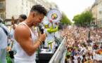 Lavagem de Madeleine: Cultura afro-brasileira chega a Paris