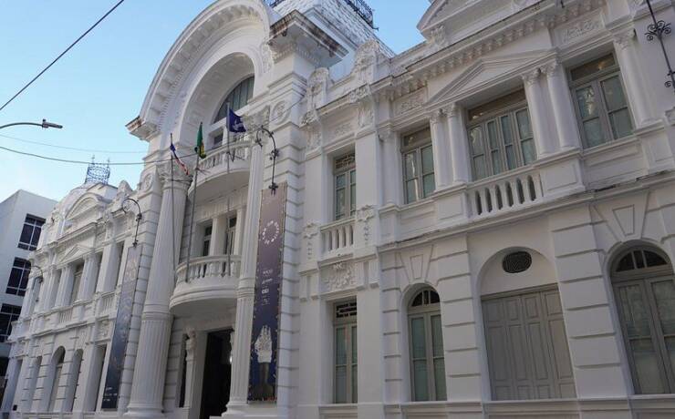 Museu Nacional da Cultura Afro-Brasileira (Muncab) anuncia a repatriação de mais de 600 peças de artistas afro-brasileiros