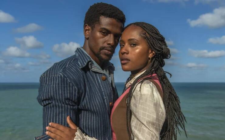 Nobreza do Amor: a próxima novela das 6 da Globo apresenta um universo fictício centrado na cultura afrobrasileira.
