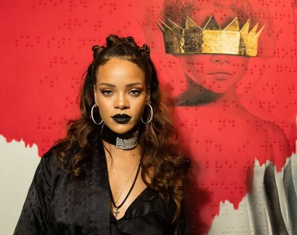 Em 2026, “ANTI”, o último álbum de Rihanna, completa 10 anos de lançamento