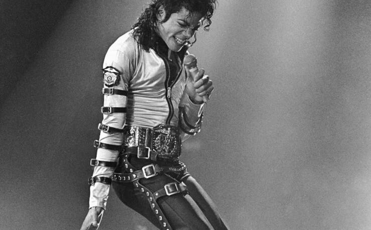 Trailer oficial da cinebiografia de Michael Jackson é divulgado