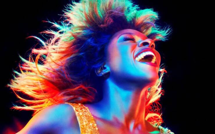 MUSICAL SOBRE TINA TUNER ESTREIA DIA 26 DE FEVEREIRO EM SÃO PAULO