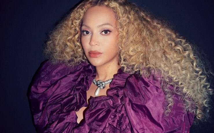 Beyoncé reacende rumores com novas pistas, Act III pode estar a caminho