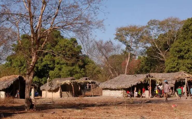 Com 260 mil hectares, o maior quilombo do Brasil inicia processo de tombamento na Chapada dos Veadeiros