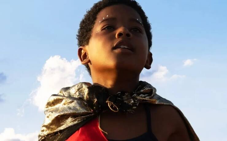 FEITO PIPA, FILME ESTRELADO POR LÁZARO RAMOS DISPUTA VAGA NO OSCAR E TEM ESTREIA NOS CINEMAS NO DIA 5 DE NOVEMBRO