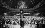 BK faz história e se torna primeiro artista brasileiro do hip hop a lotar o Nubank Park